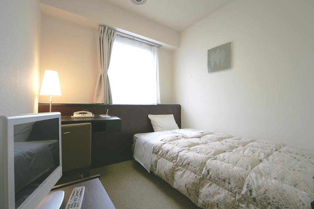 Nest Hotel Sapporo Ekimae Habitación foto