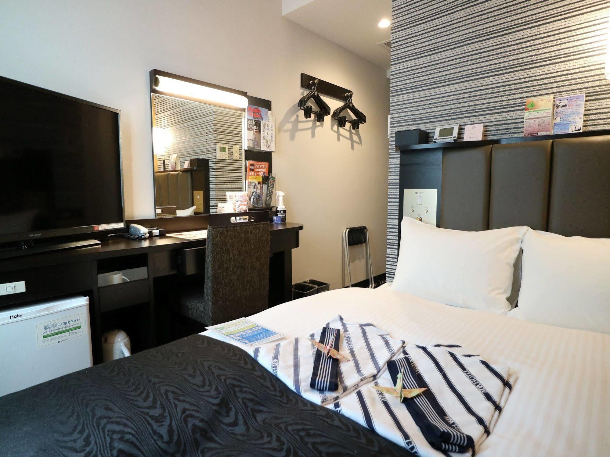 Nest Hotel Sapporo Ekimae Exterior foto